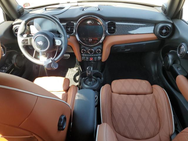 2022 MINI COOPER JOH - WMW63DL05N3P22345