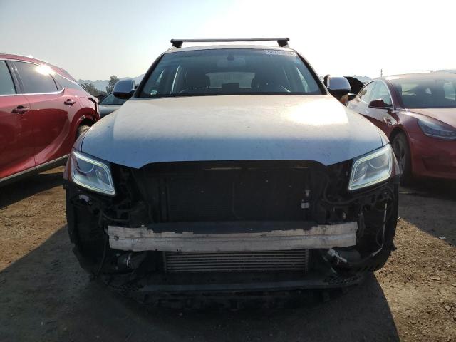 WA1LFBFP5EA087045 2014 AUDI Q5, photo no. 5