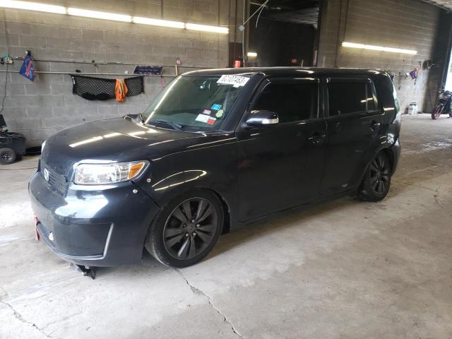 2008 Scion xB 