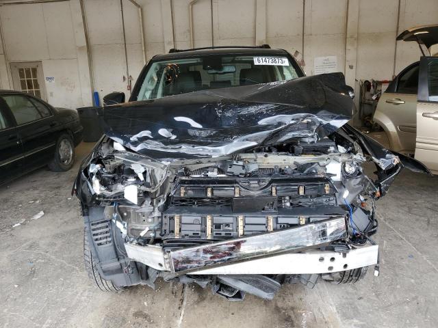 JTEBU5JR1L5795022 Toyota 4Runner SR 5