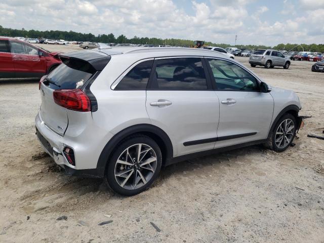 2021 KIA NIRO TOURI - KNDCC3LC6M5483630