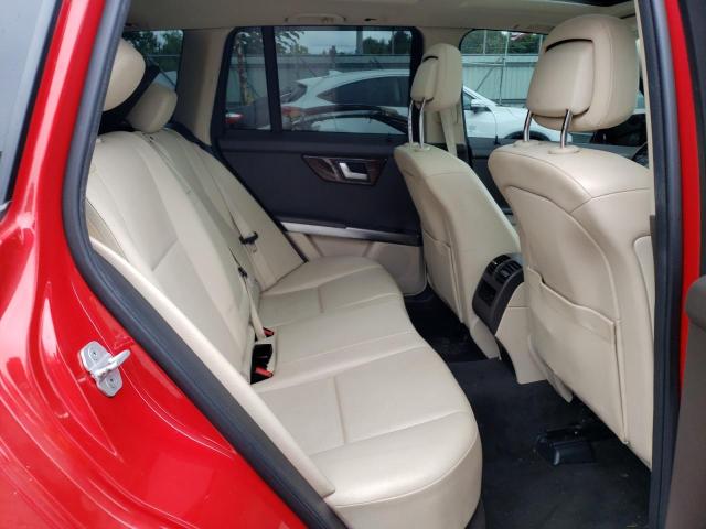 WDCGG8JB5EG331481 Mercedes-Benz Glk 350 4matic