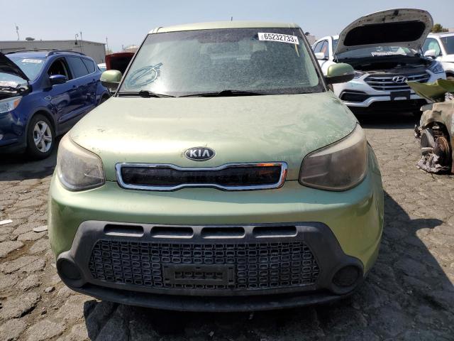 KNDJP3A57E7715321 KIA SOUL +