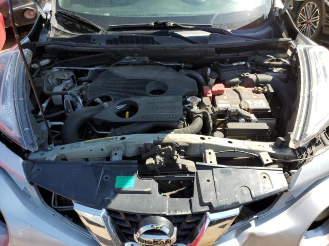 JN8AF5MV2FT550060 Nissan JUKE S