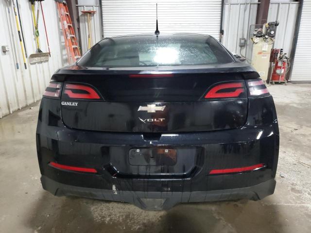 VIN 1G1RA6E40DU145856 2013 Chevrolet Volt no.6