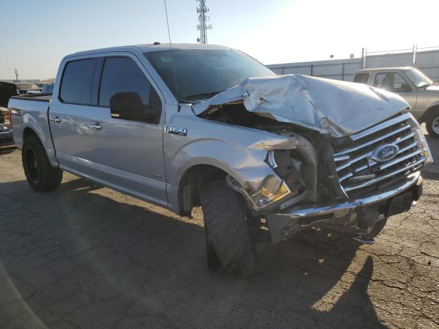 1FTEW1EP0HKC25079 Ford F150 Supercrew
