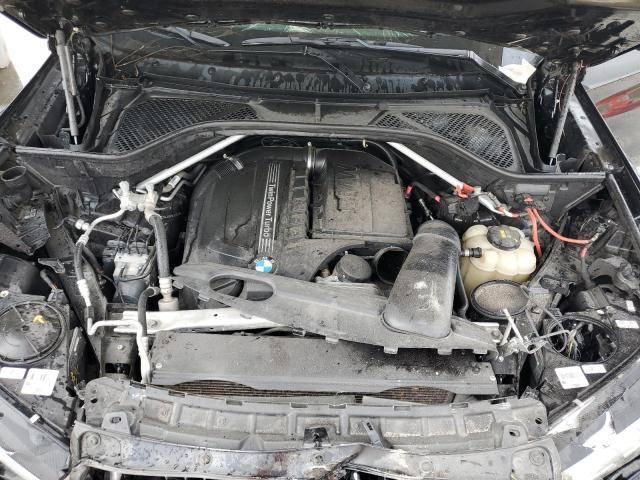 5UXKR0C54J0X93132 2018 BMW X5, photo no. 12