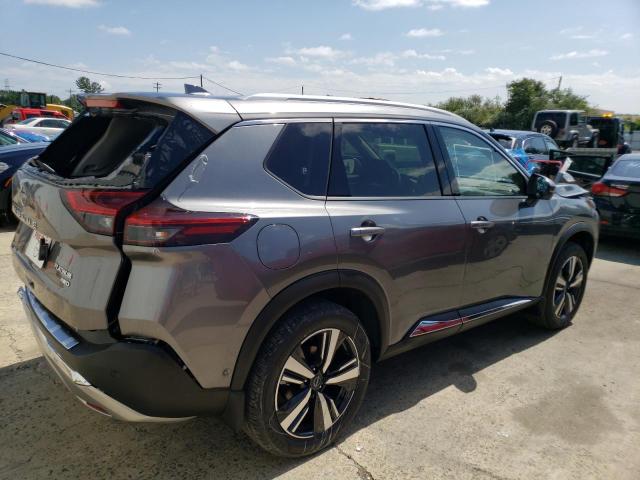 JN8BT3DD1PW314508 Nissan Rogue Platinum