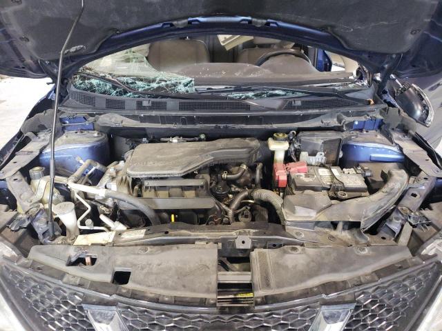 JN1BJ1CP2HW003000 Nissan Rogue Sport S