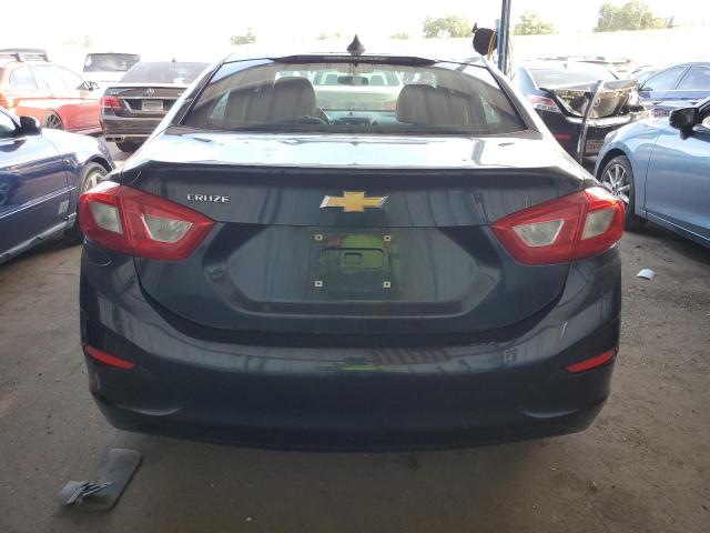 1G1BB5SMXG7315589 Chevrolet CRUZE LS