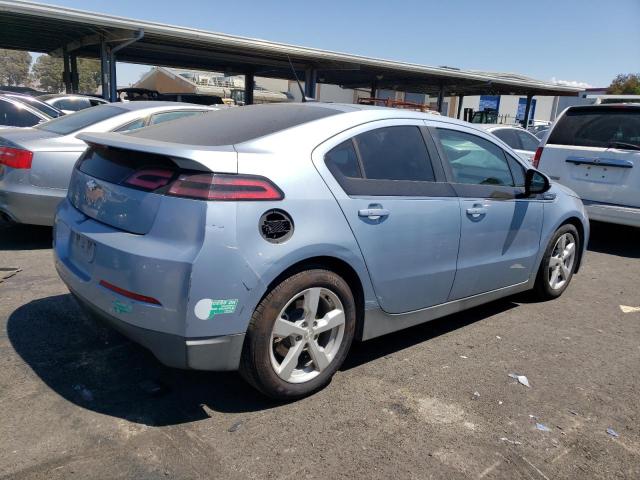 VIN 1G1RE6E48DU127528 2013 Chevrolet Volt no.3