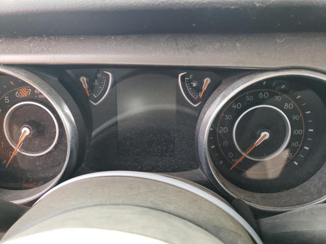 1C4GJXAN7MW588223 Jeep Wrangler Sport