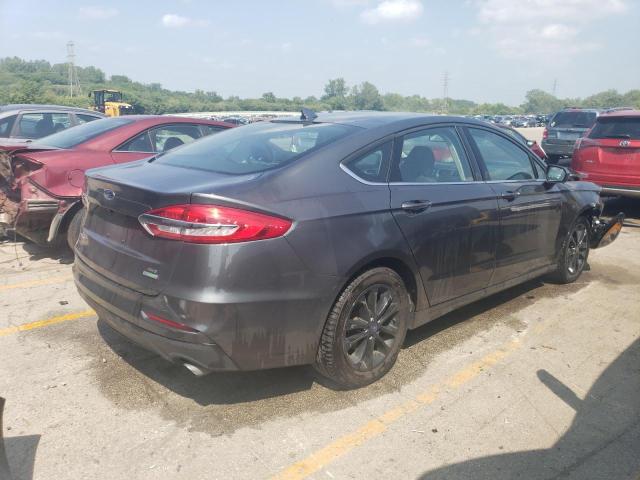 3FA6P0HD7LR258927 Ford Fusion SE 3