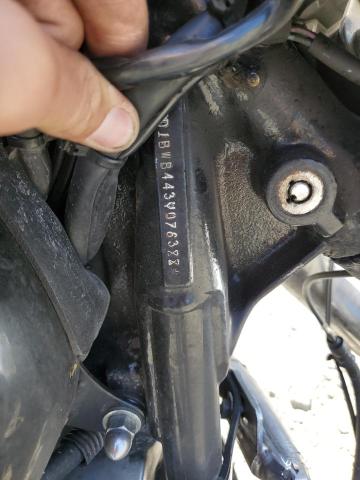 2003 HARLEY-DAVIDSON FLSTCI ANN - 1HD1BWB443Y076388
