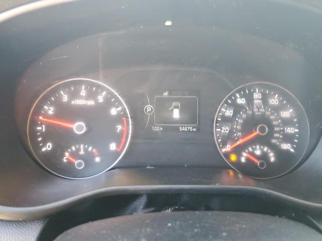 KNDPM3AC9J7433788 KIA Sportage Lx