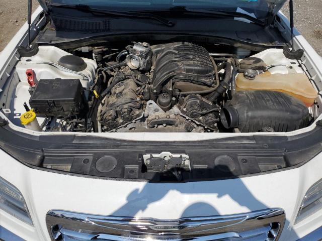 2C3CCAAG3EH343284 Chrysler 300