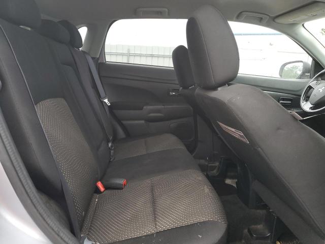 JA4AR3AU7GZ053484 Mitsubishi Outlander Sport Es