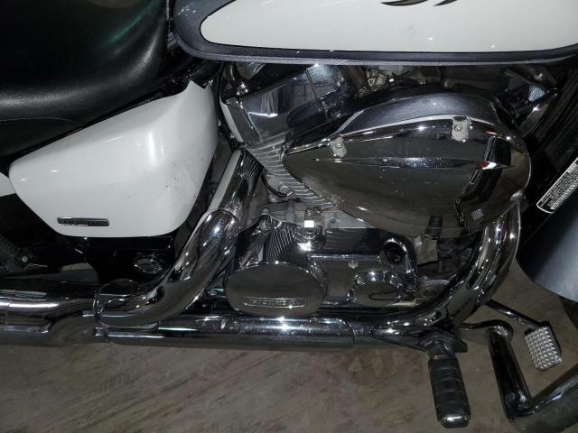 2007 HONDA VT750 JH2RC50417M301952