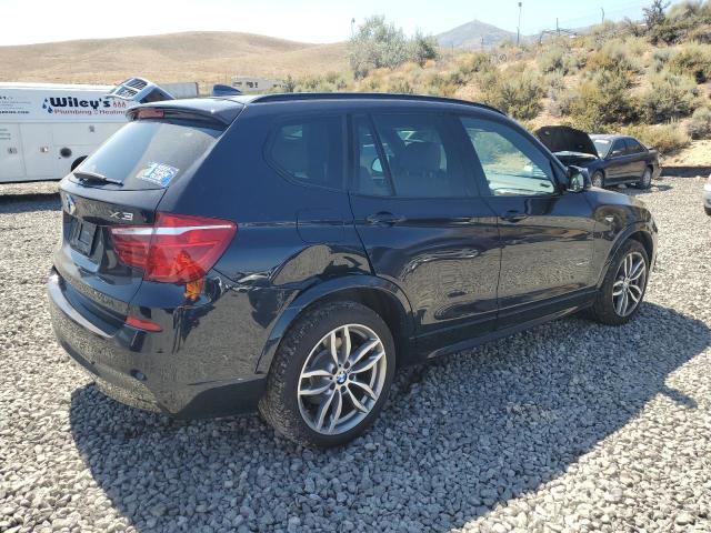 5UXWX7C51H0S18240 2017 BMW X3, photo no. 3