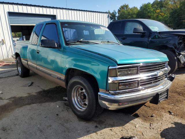 Vin: 2gcec19k3s1242490, lot: 63569913, chevrolet all models c1500 19954