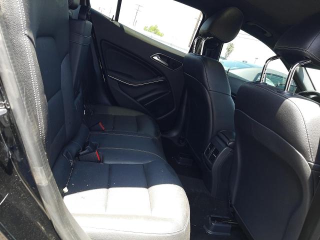 2018 MERCEDES-BENZ GLA 250 - WDCTG4EB2JJ495575