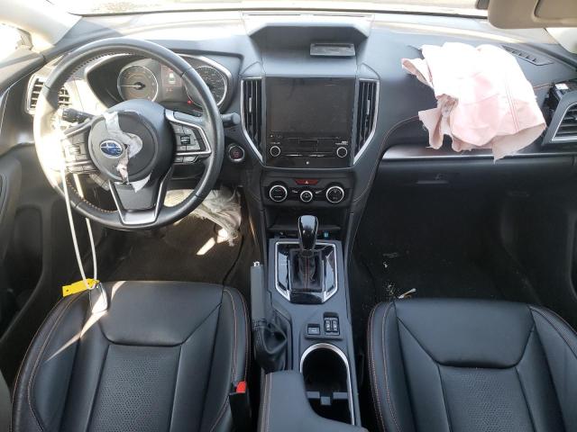 JF2GTHMC1PH264706 Subaru Crosstrek Limited
