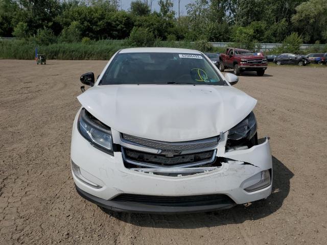 VIN 1G1RA6E44DU120913 2013 Chevrolet Volt no.5