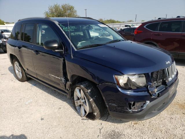 Vin: 1c4njcba1gd612124, lot: 65743893, jeep compass sport 20164