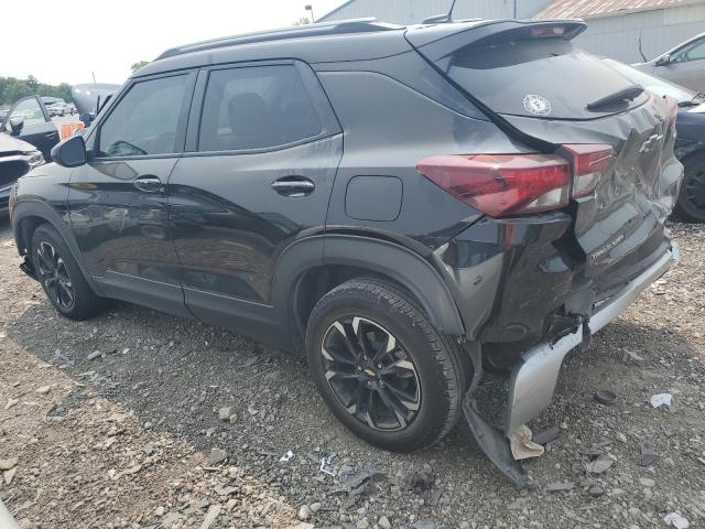 2021 CHEVROLET TRAILBLAZR KL79MPS20MB085268