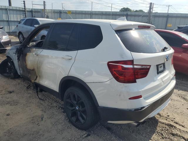 VIN 5UXWX7C51DL983263 2013 BMW X3, Xdrive35I no.2