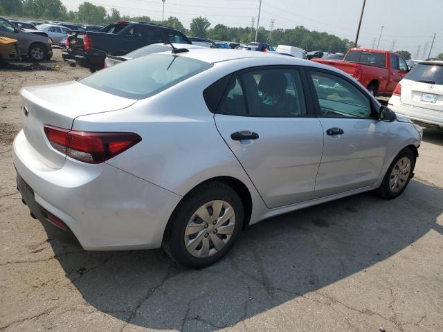 3KPA24AB8JE070375 KIA RIO LX