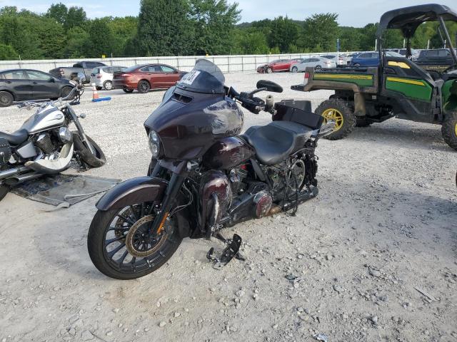2019 HARLEY-DAVIDSON FLHXSE 1HD1PXL10KB958168