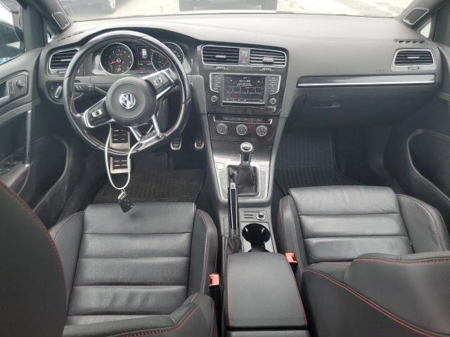 2017 VOLKSWAGEN GTI SPORT - 3VW547AU9HM002078