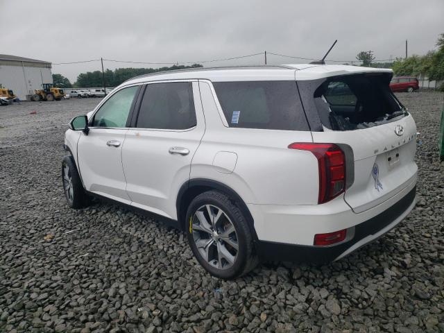 VIN KM8R4DHE8LU040287 2020 HYUNDAI PALISADE no.2