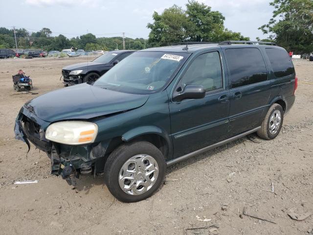 2005 Chevrolet Uplander LS