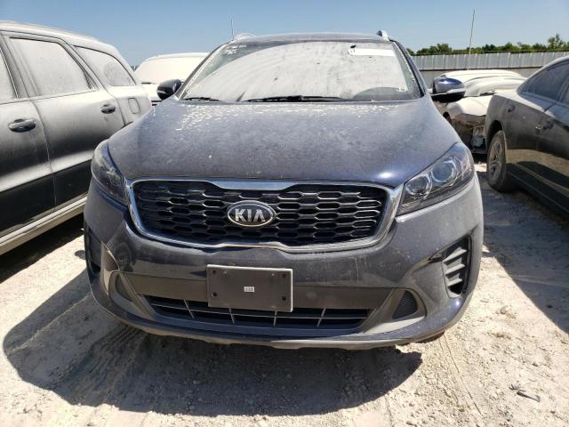 5XYPG4A36KG596190 KIA SORENTO L