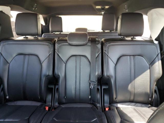 1FMJK1KT1MEA09807 Ford Expedition Max Limited