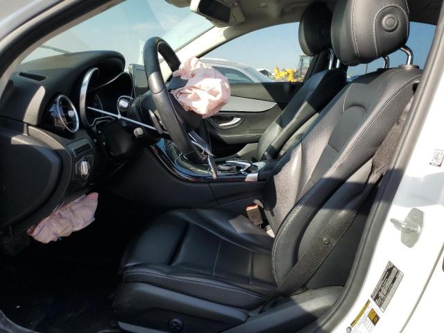 55SWF4JB9GU144981 Mercedes-Benz C 300