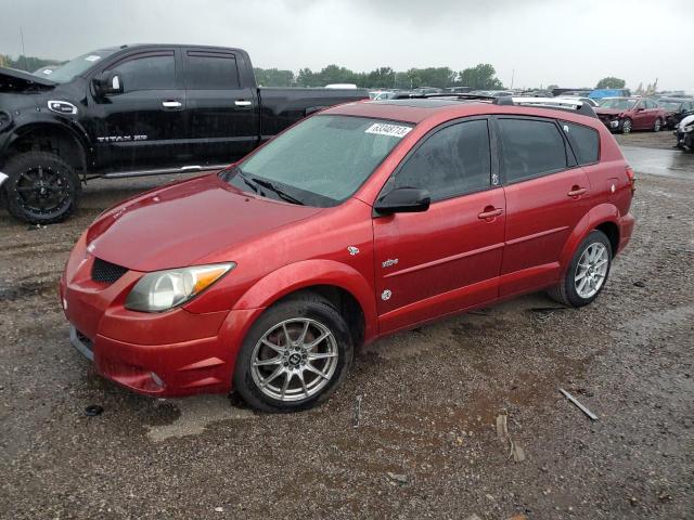 2003 Pontiac Vibe 