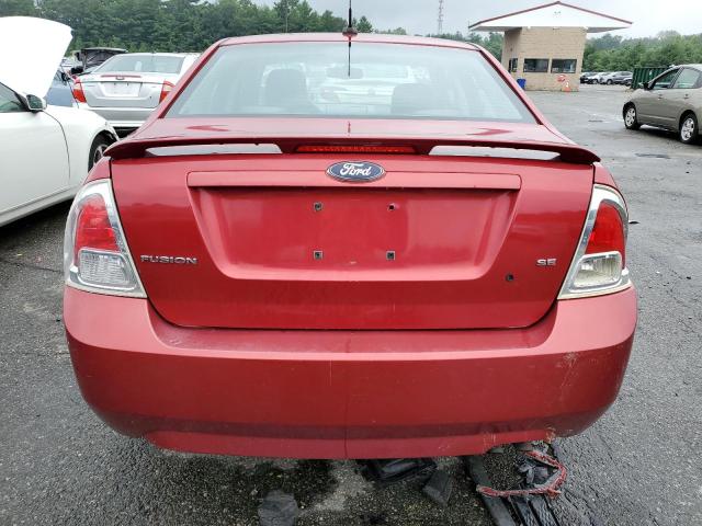 3FAHP07Z09R192686 | 2009 Ford fusion se