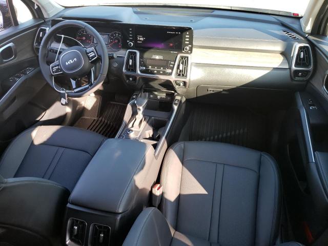 5XYRLDLCXPG193063 KIA SORENTO S