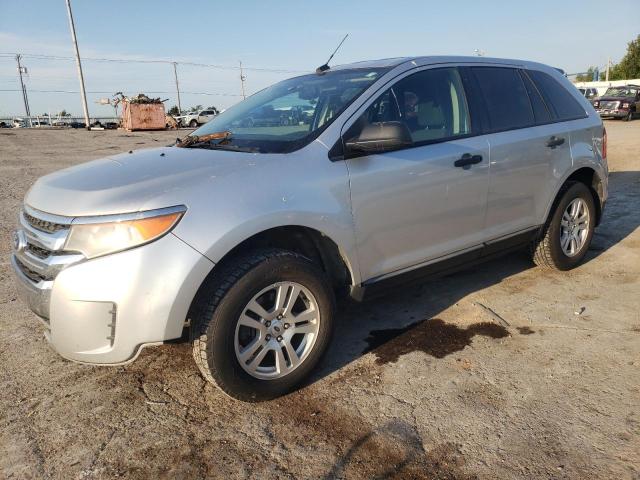 2011 Ford Edge SE