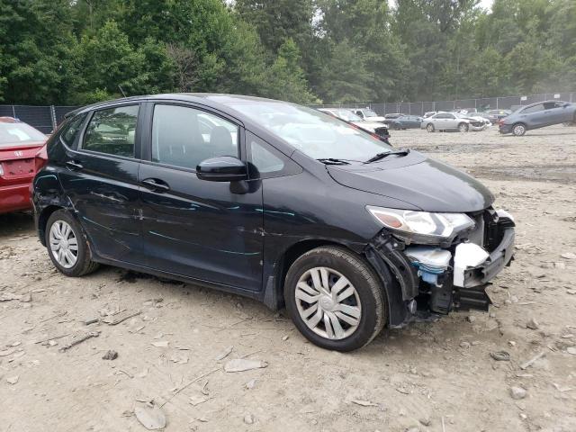 Vin: jhmgk5h57gs008888, lot: 62999503, honda fit lx 20164