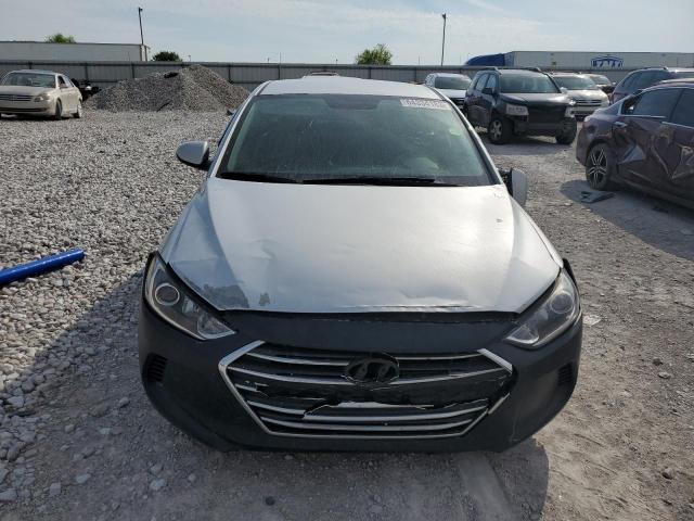 5NPD84LFXJH235575 | 2018 HYUNDAI ELANTRA SE