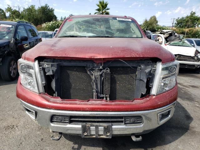 1N6BA1F46JN524549 Nissan Titan Xd Sl
