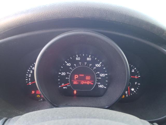 KNDJP3A56J7526170 KIA SOUL +