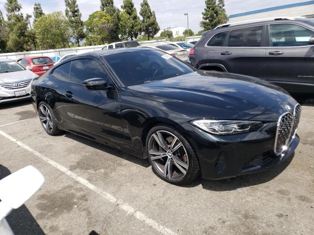 WBA53AP07NCK94203 BMW 430I