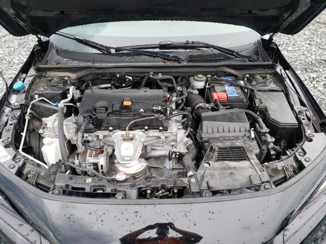 2022 HONDA CIVIC SPOR - 2HGFE2F58NH128324