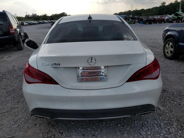 WDDSJ4EB4HN417293 | 2017 MERCEDES-BENZ CLA 250