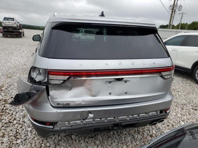 5LM5J6XC6PGL00156 Lincoln Aviator  6